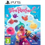 Slime Rancher 2 [PS5]